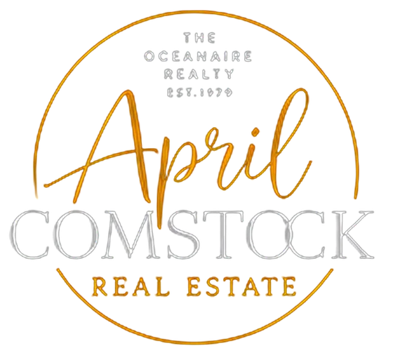 April Comstock Real Estate, The Oceanaire Realty