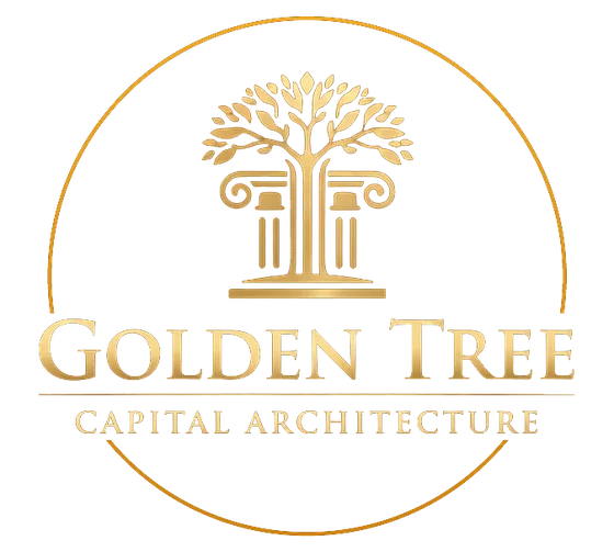 Golden Tree Capital Architecture
